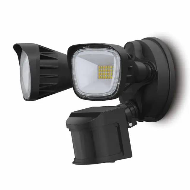 Motion Security Light -3CCT Adjustable