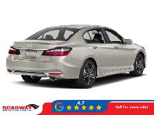 2017 Honda Accord Touring - Photo 2