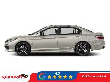 2017 Honda Accord Touring - Photo 3