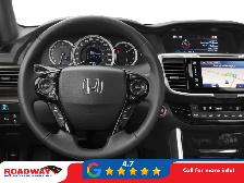 2017 Honda Accord Touring - Photo 4