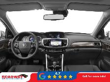 2017 Honda Accord Touring - Photo 5