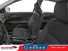 2017 Honda Accord Touring - Photo 6