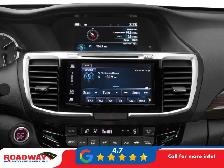 2017 Honda Accord Touring - Photo 7