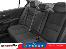 2017 Honda Accord Touring - Photo 10