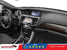 2017 Honda Accord Touring - Photo 12