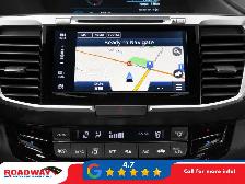 2017 Honda Accord Touring - Photo 13