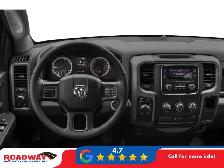 2020 RAM 1500 Classic ST - Photo 4