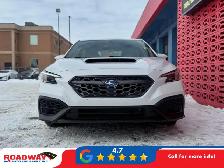 2023 Subaru WRX 6-SPEED MANUAL | HEATED SEATS | APPLE CARPLAY... - Photo 2