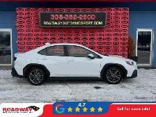 2023 Subaru WRX 6-SPEED MANUAL | HEATED SEATS | APPLE CARPLAY... - Photo 3