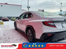 2023 Subaru WRX 6-SPEED MANUAL | HEATED SEATS | APPLE CARPLAY... - Photo 5