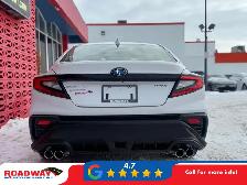 2023 Subaru WRX 6-SPEED MANUAL | HEATED SEATS | APPLE CARPLAY... - Photo 7