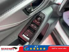 2023 Subaru WRX 6-SPEED MANUAL | HEATED SEATS | APPLE CARPLAY... - Photo 11