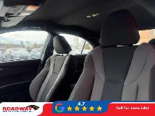 2023 Subaru WRX 6-SPEED MANUAL | HEATED SEATS | APPLE CARPLAY... - Photo 13