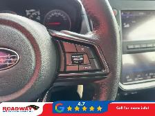 2023 Subaru WRX 6-SPEED MANUAL | HEATED SEATS | APPLE CARPLAY... - Photo 17