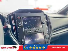 2023 Subaru WRX 6-SPEED MANUAL | HEATED SEATS | APPLE CARPLAY... - Photo 19