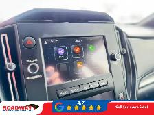 2023 Subaru WRX 6-SPEED MANUAL | HEATED SEATS | APPLE CARPLAY... - Photo 20