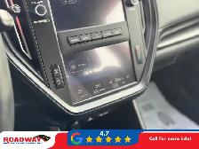 2023 Subaru WRX 6-SPEED MANUAL | HEATED SEATS | APPLE CARPLAY... - Photo 21