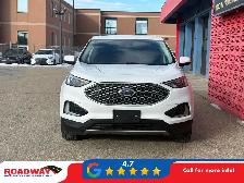 2024 Ford Edge HEATED SEATS | APPLE CARPLAY | BACKUP CAMERA |... - Photo 2