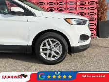 2024 Ford Edge HEATED SEATS | APPLE CARPLAY | BACKUP CAMERA |... - Photo 4