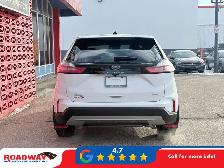 2024 Ford Edge HEATED SEATS | APPLE CARPLAY | BACKUP CAMERA |... - Photo 5