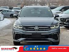 2024 Volkswagen Tiguan Highline R-Line - Photo 2