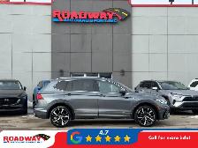 2024 Volkswagen Tiguan Highline R-Line - Photo 3