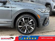 2024 Volkswagen Tiguan Highline R-Line - Photo 4