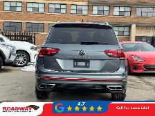 2024 Volkswagen Tiguan Highline R-Line - Photo 5