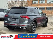 2024 Volkswagen Tiguan Highline R-Line - Photo 6