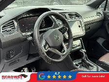 2024 Volkswagen Tiguan Highline R-Line - Photo 10