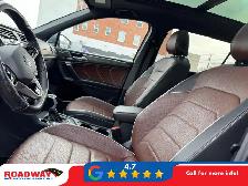 2024 Volkswagen Tiguan Highline R-Line - Photo 11