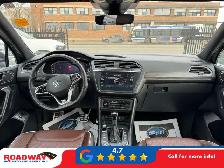 2024 Volkswagen Tiguan Highline R-Line - Photo 13