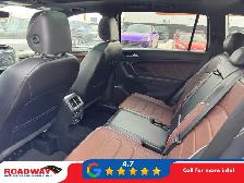 2024 Volkswagen Tiguan Highline R-Line - Photo 23