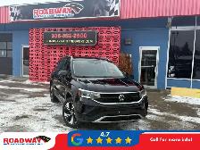 2024 Volkswagen Taos Comfortline HEATED SEATS | APPLE CARPLAY...