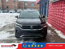 2024 Volkswagen Taos Comfortline HEATED SEATS | APPLE CARPLAY... - Photo 3