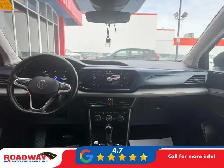 2024 Volkswagen Taos Comfortline HEATED SEATS | APPLE CARPLAY... - Photo 5