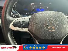 2024 Volkswagen Taos Comfortline HEATED SEATS | APPLE CARPLAY... - Photo 7