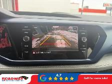 2024 Volkswagen Taos Comfortline HEATED SEATS | APPLE CARPLAY... - Photo 11