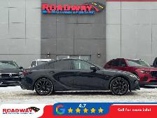 2024 Lexus IS 300 RED LEATHER | SUNROOF | NAVIGATION | BACKUP... - Photo 4