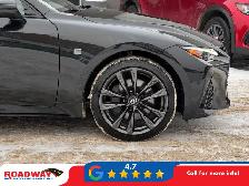 2024 Lexus IS 300 RED LEATHER | SUNROOF | NAVIGATION | BACKUP... - Photo 5