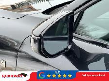 2024 Lexus IS 300 RED LEATHER | SUNROOF | NAVIGATION | BACKUP... - Photo 9