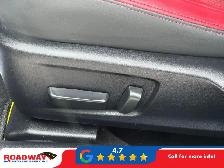 2024 Lexus IS 300 RED LEATHER | SUNROOF | NAVIGATION | BACKUP... - Photo 12