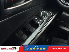 2024 Lexus IS 300 RED LEATHER | SUNROOF | NAVIGATION | BACKUP... - Photo 14