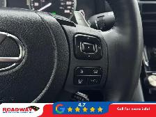 2024 Lexus IS 300 RED LEATHER | SUNROOF | NAVIGATION | BACKUP... - Photo 18