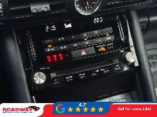 2024 Lexus IS 300 RED LEATHER | SUNROOF | NAVIGATION | BACKUP... - Photo 22