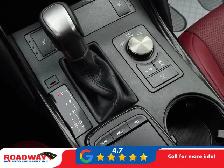 2024 Lexus IS 300 RED LEATHER | SUNROOF | NAVIGATION | BACKUP... - Photo 24