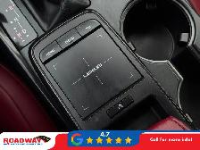 2024 Lexus IS 300 RED LEATHER | SUNROOF | NAVIGATION | BACKUP... - Photo 25