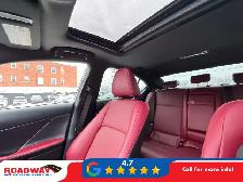 2024 Lexus IS 300 RED LEATHER | SUNROOF | NAVIGATION | BACKUP... - Photo 27