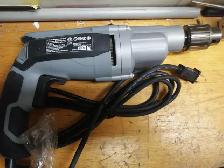 Mastercraft Maximum Hammer Drill Percussion - Photo 4