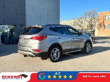 2017 Hyundai Santa Fe Sport 2.0T Limited HEATED SEATS I STEER... - Photo 3